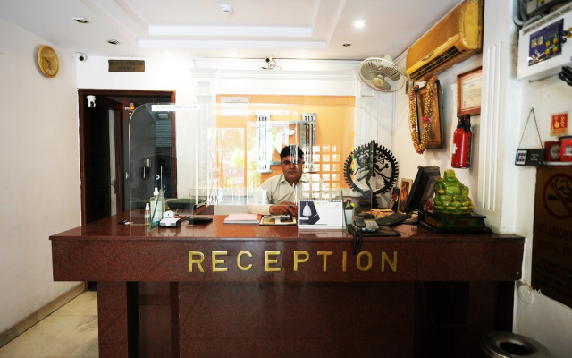Hotel Classic Stay