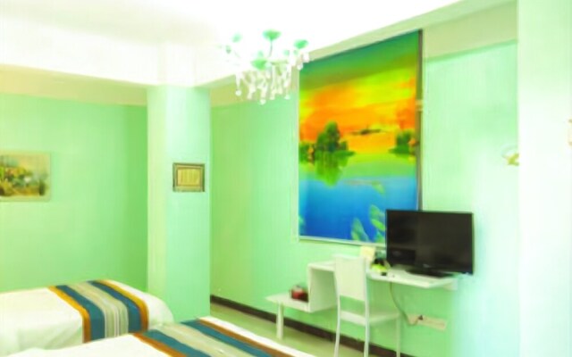 The-wonderland B and B