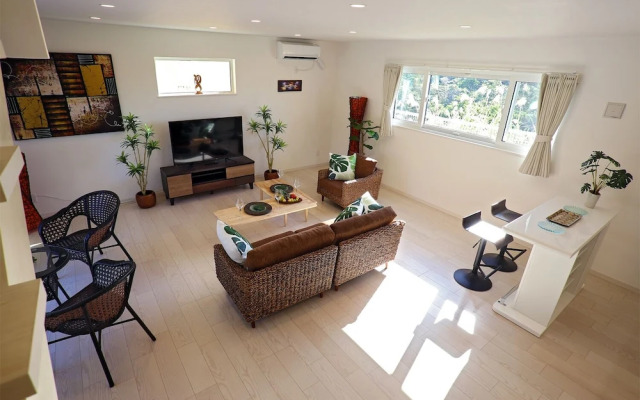 Irie House