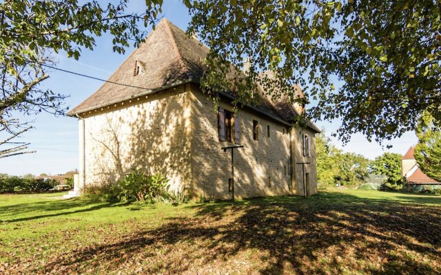 Beautiful Périgord House With Marvellous View of Marquay and Beautiful Nature