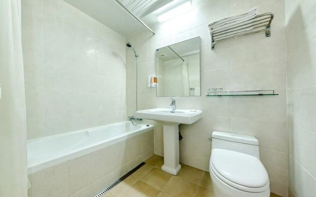 Hotel Samhaein