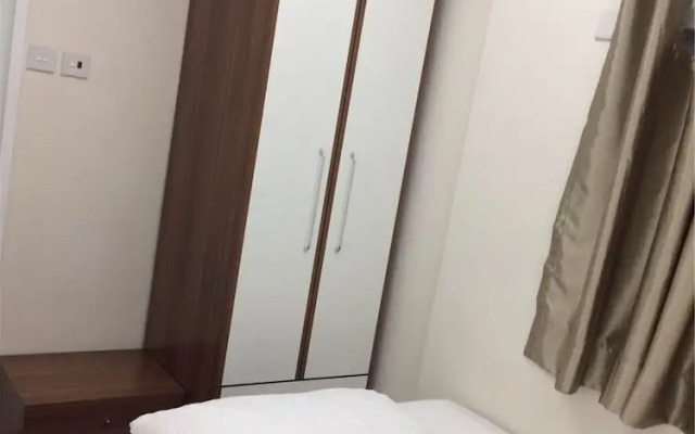 Tong Luo Wan Hostel