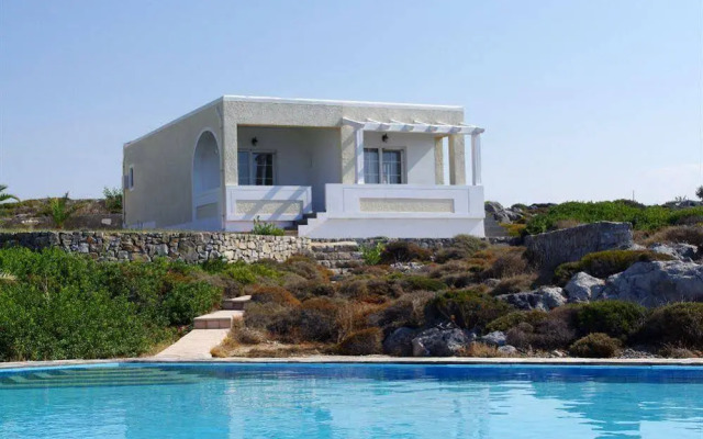 Vlamis Villas