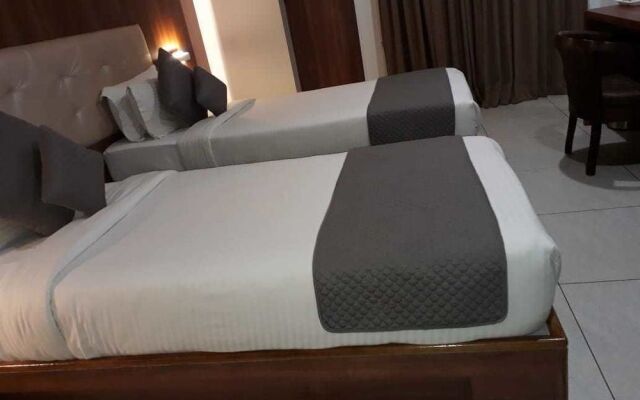 The Grand Vardhman Hotel