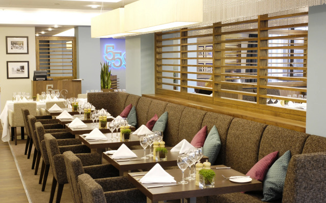 Stamford Bridge Hotel