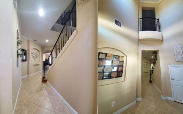 Villa W210 Beautiful 4 Bedroom Home