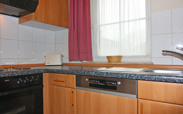 Apartment for Vier Personen in Fehmarn - Orth