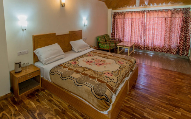 Hotel Highland Manali