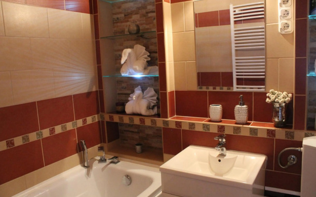 Sunny House Apartman Szeged