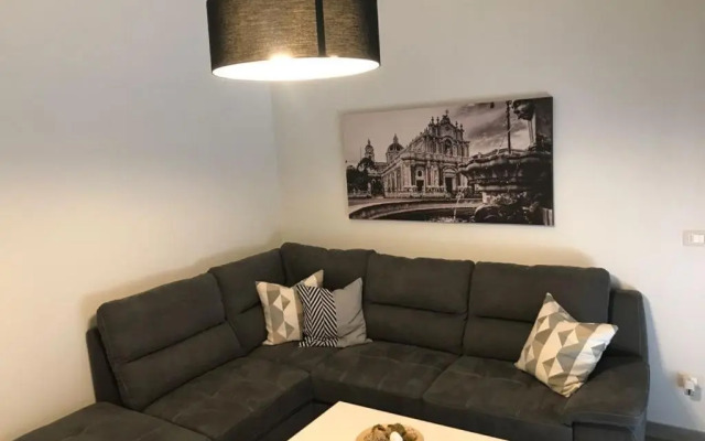 Il Fortino Apartment