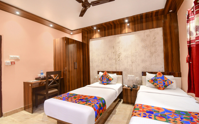 Fabhotel Imperio I