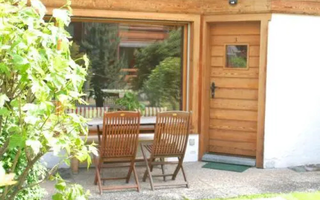 Mini Chalet Four Seasons