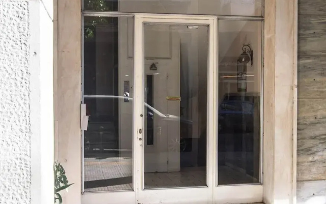 Sunny 1bd Apartment Just 1minute to Acropolis