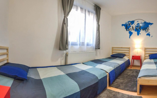 M7 Apartment