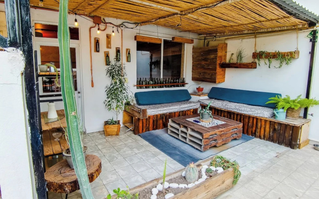 Hostal Casa Los Abuelos