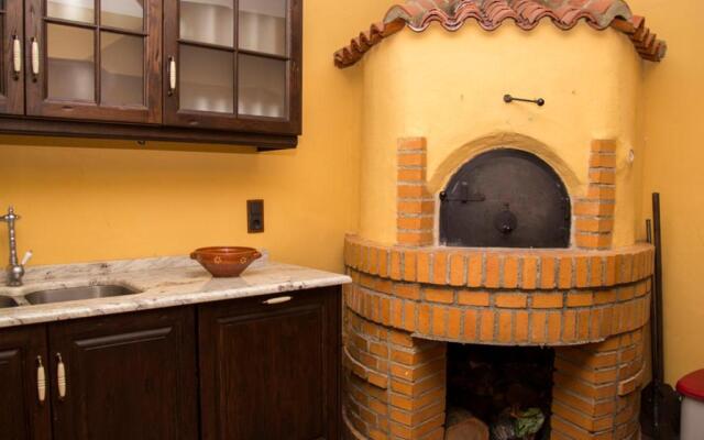 De Felipe Casa Rural