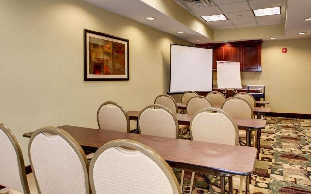 Comfort Suites Biloxi - Ocean Springs