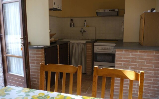 Rosmarino Charming Apartment in Italy for 4 People