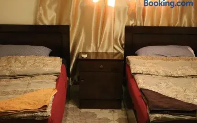 Wake Up Cairo Hostel