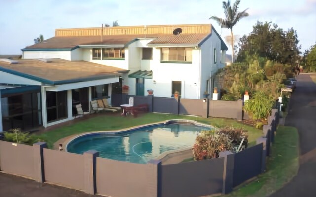 Rubyanna Rise Bed & Breakfast