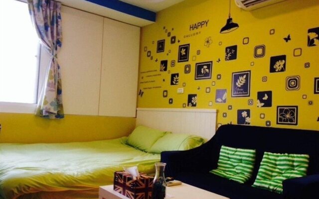 Asgard Hotel