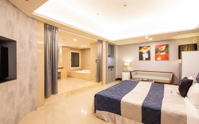 Discovery Motel - Nangang