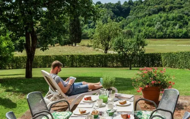 Agriturismo Borgoluce