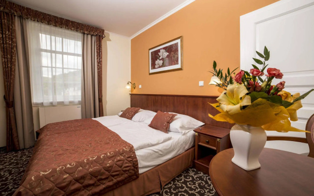 Spa Hotel Čajkovskij