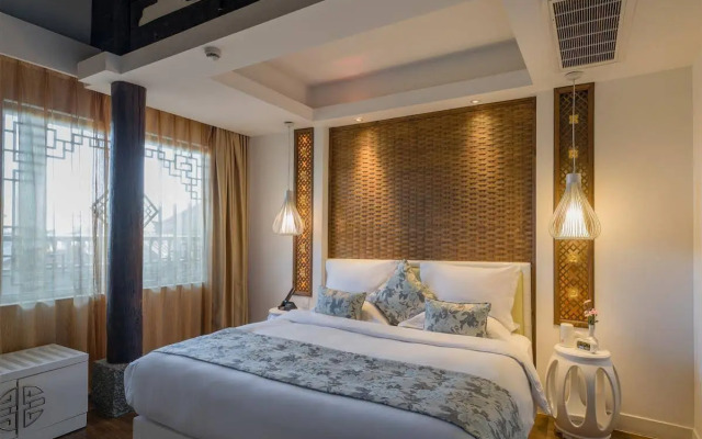 Ivy Garden Hotels & Resorts (Lijiang Yunshan)