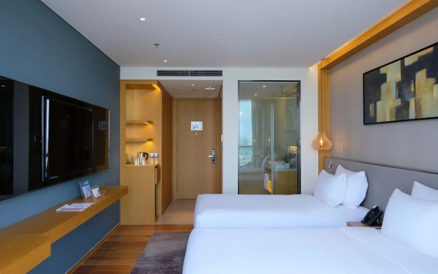 Prince Hotel Da Nang (Formerly Sel de Mer Hotel & Suites)