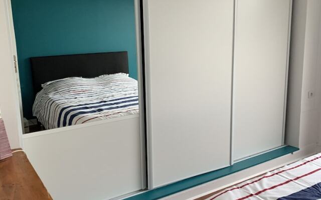 L'Imprenable vue mer