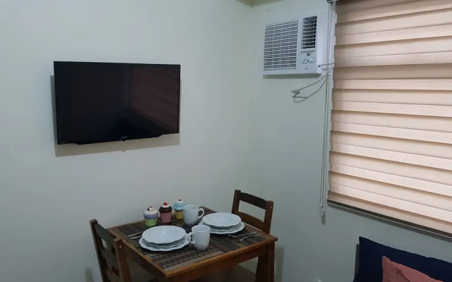 Aorta Your Home in The Heart of EDSA