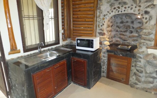 Yaida Country Resort