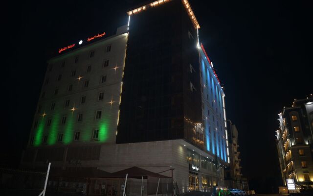 Jeddah Park Hotel