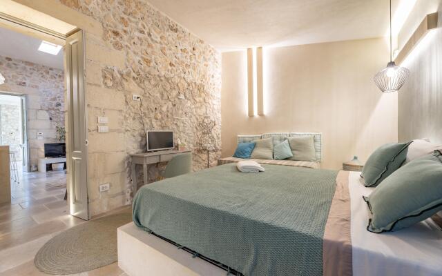 Tenuta Arcàdia - Castrignano Dei Greci
