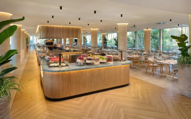 Grupotel Club Cala Marsal - New Reopening 2025