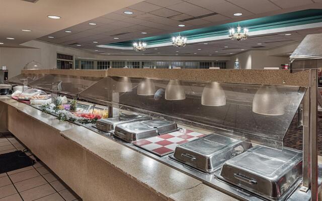 Clarion Hotel & Conference Center Shepherdstown