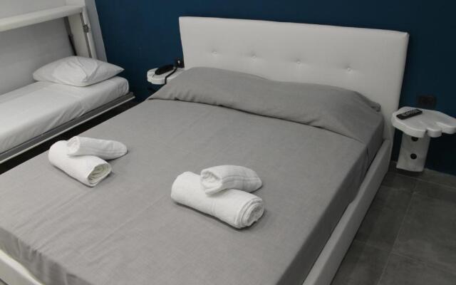 Olive Luxury Rooms