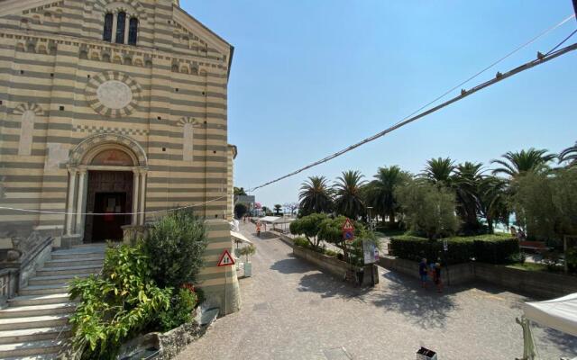 Suite 5 Stelle Nel Borgo di Celle Ligure