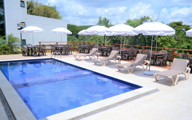 Alegro Hotel