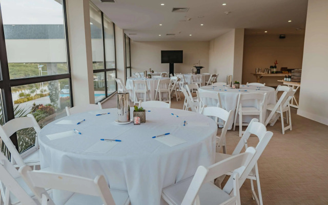 Radisson Blu Aruba