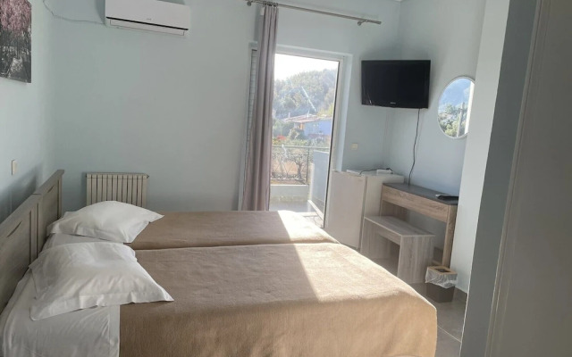 Hotel Paradise