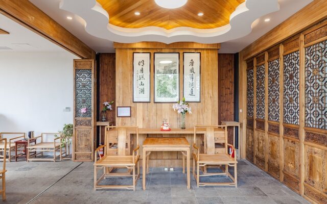 Suzhou Ancient House