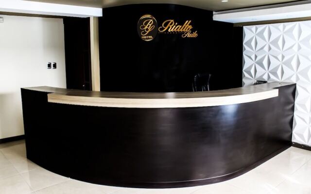 Rialto Suite