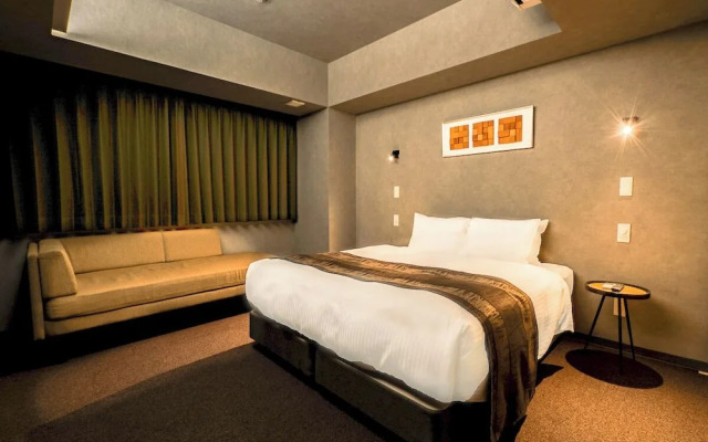 Randor Hotel Namba Osaka Suites