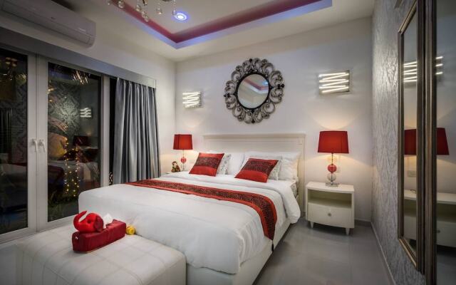 View Talay Villas Pattaya