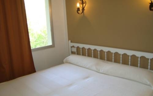 Apartamentos Cana Sofia