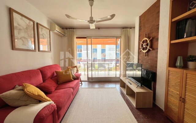 Apartamento Regueral - Playa Azul - 134B