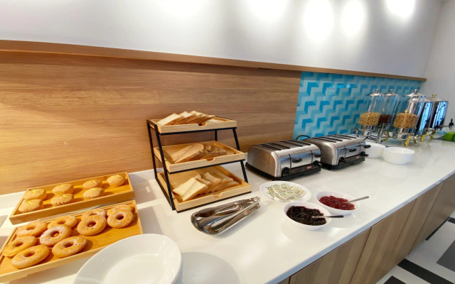 Holiday Inn Express Quanzhou City Center by IHG