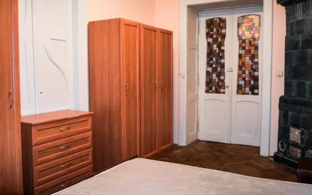 Mini Budget Hotel Central Home